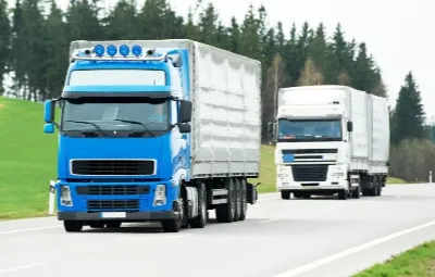 Adana ile Bitlis Arası Eşya Taşıma